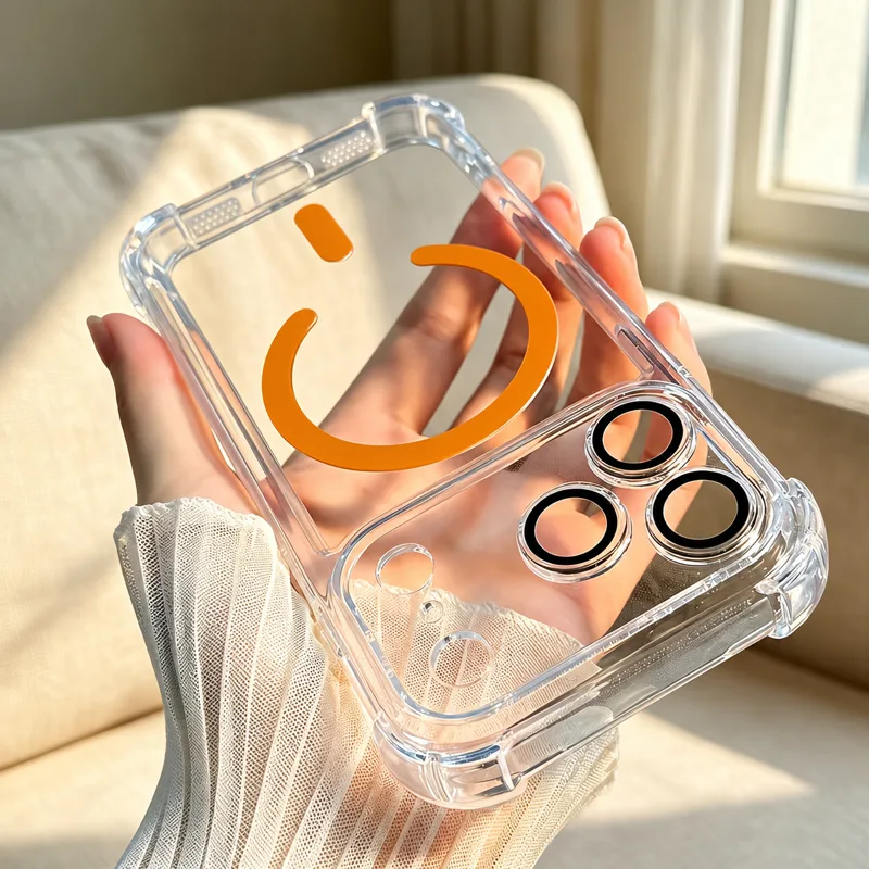 Coque transparente antichoc à  - Camera Lens Protector avis et prix