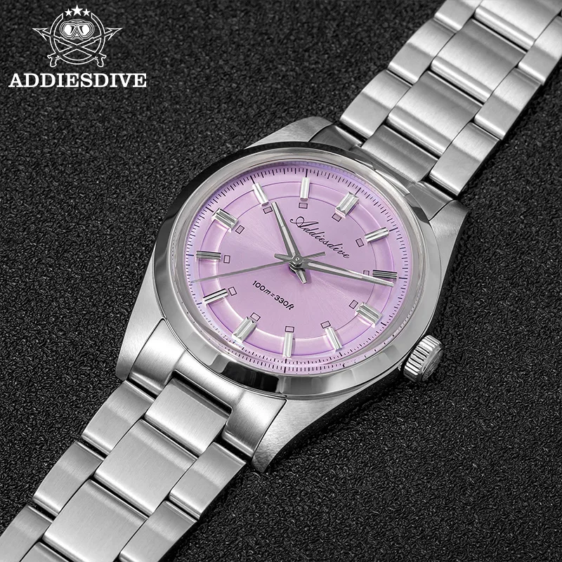 ADDIESDIVE – montre-bracelet à - Anti Blue Light Film avis et prix
