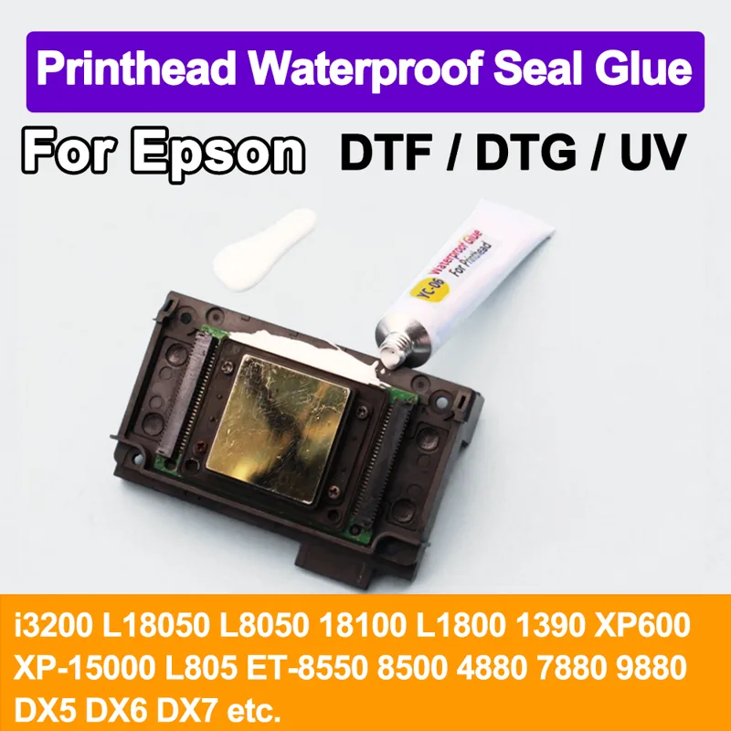 XPfemale-Colle étanche pour tê - Liquid Uv Glue Kit avis et prix