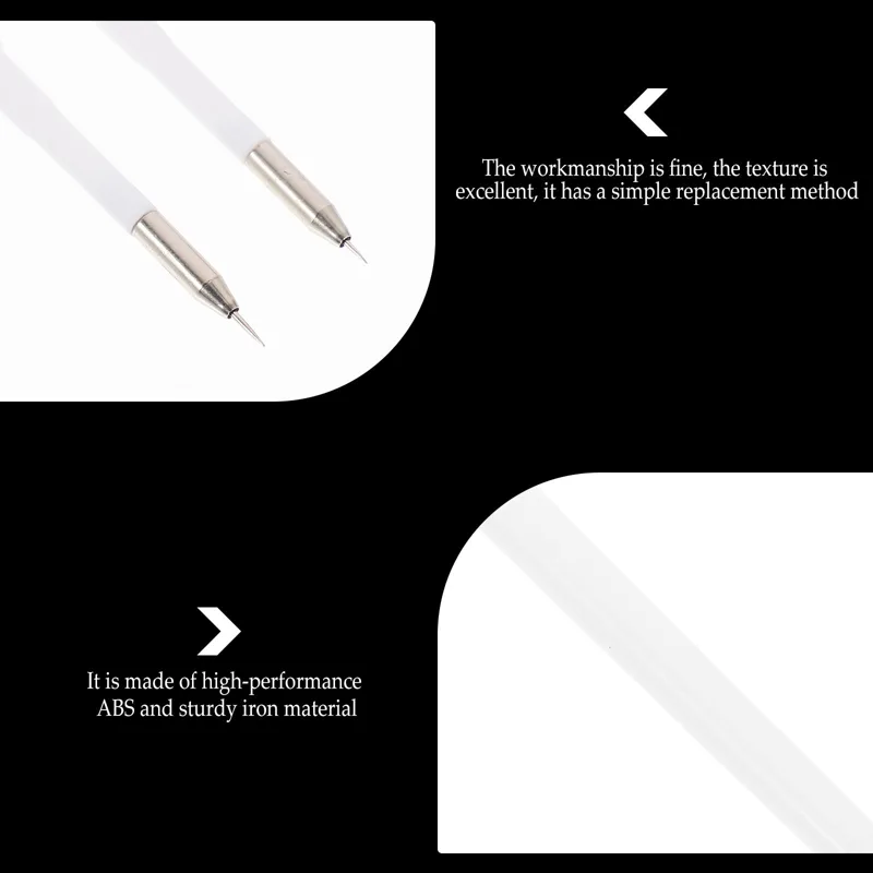 Lot de 2 recharges de stylo de - Air Bubble Remover avis et prix