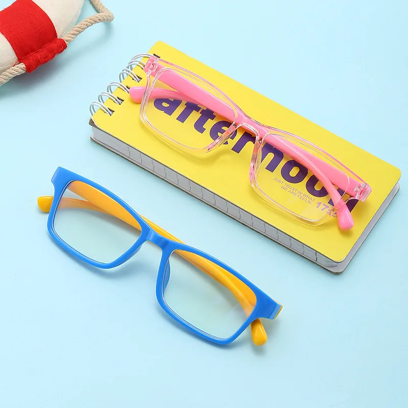 Lunettes anti-lumière bleue te - Anti Blue Light Film avis et prix