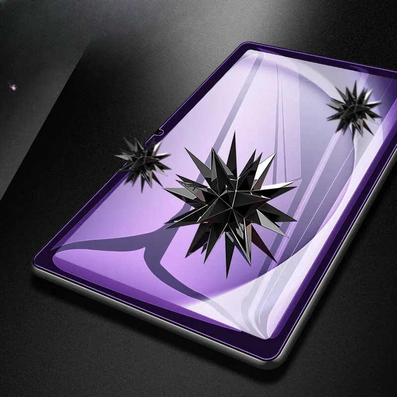 Tablette verre trempé pour Sam - Matte Anti Glare Screen avis et prix