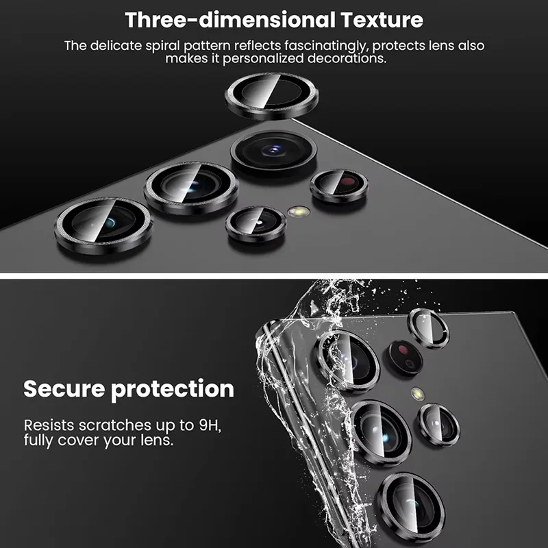 Protection d'écran pour object - Tempered Glass Screen 9H avis et prix