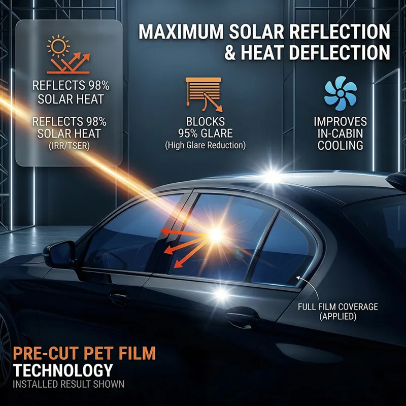 Film de protection céramique p - Glass Protector Auto avis et prix