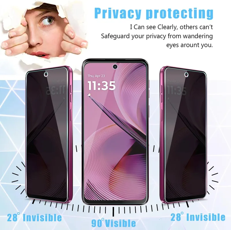 [Pack de 2] Film de protection - Privacy Filter 2Pack avis et prix