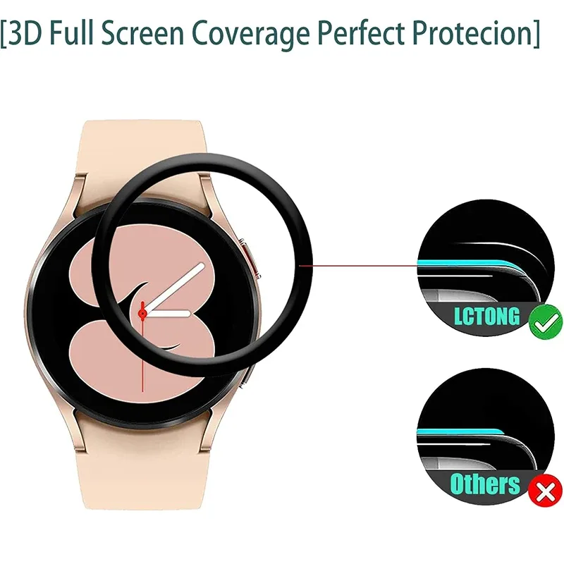 Protecteur d'écran pour Samsun - Curved Edge Screen avis et prix
