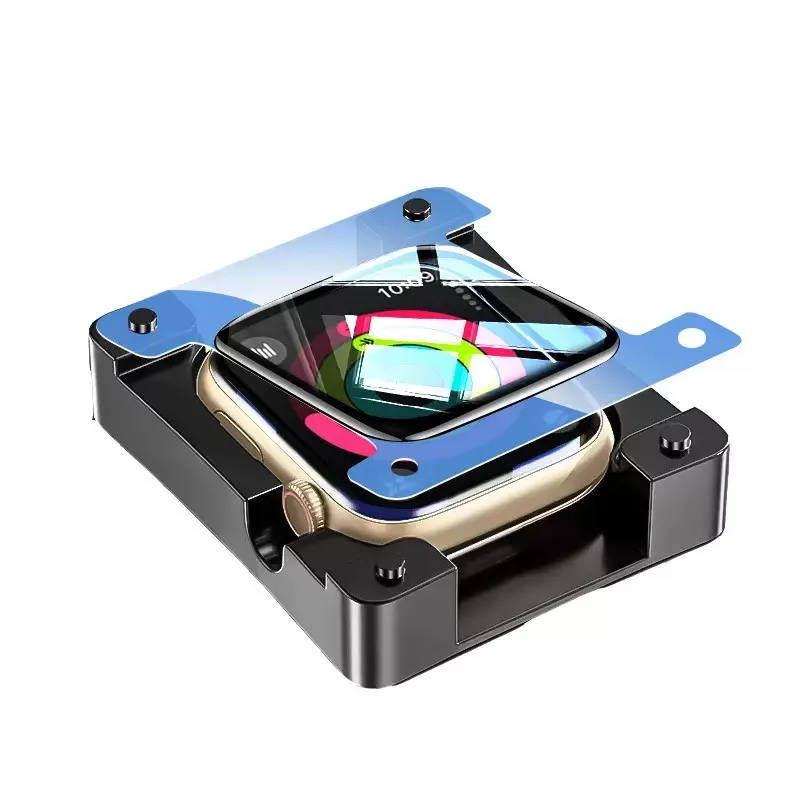 Protecteur d'écran pour Apple  - Smartwatch Screen Film avis et prix
