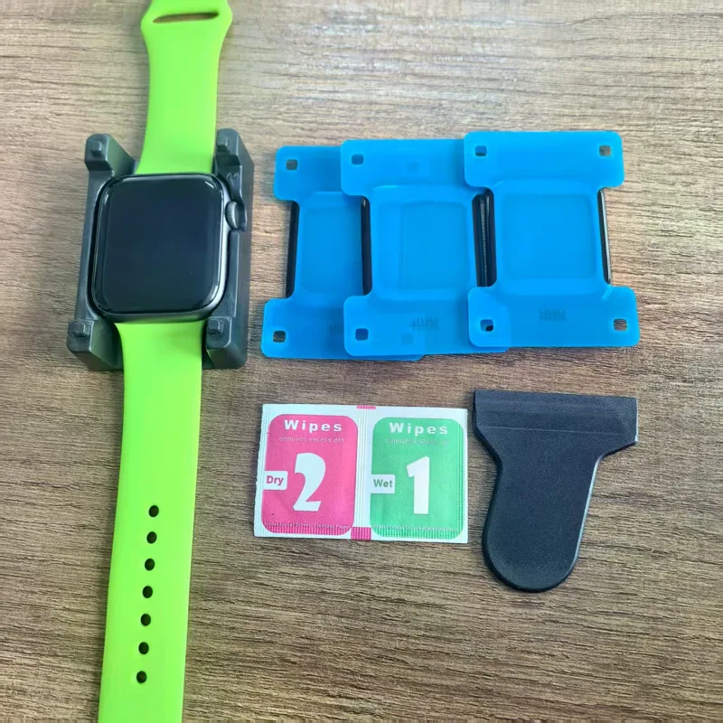 Protecteur d'écran pour Apple  - Smartwatch Screen Film avis et prix
