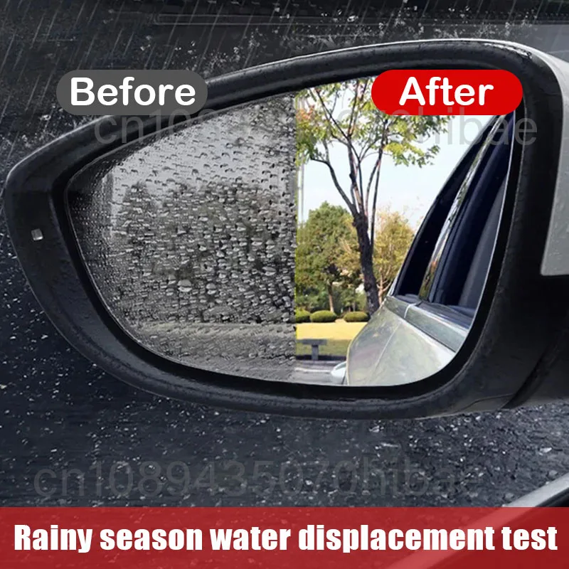 Spray d'eau Anti-pluie pour ve - Nano Liquid Coating avis et prix