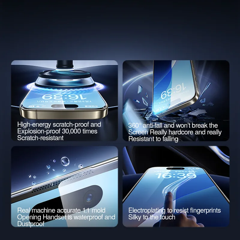 SmartDevil – protecteur d'écra - Screen Alignment Tool avis et prix