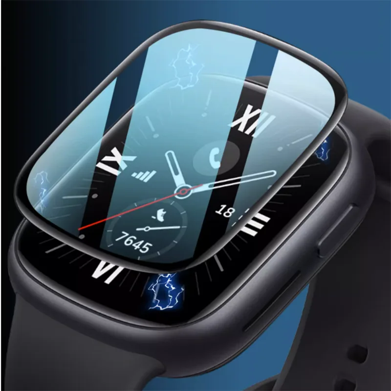 Film de protection transparent - Curved Edge Screen avis et prix