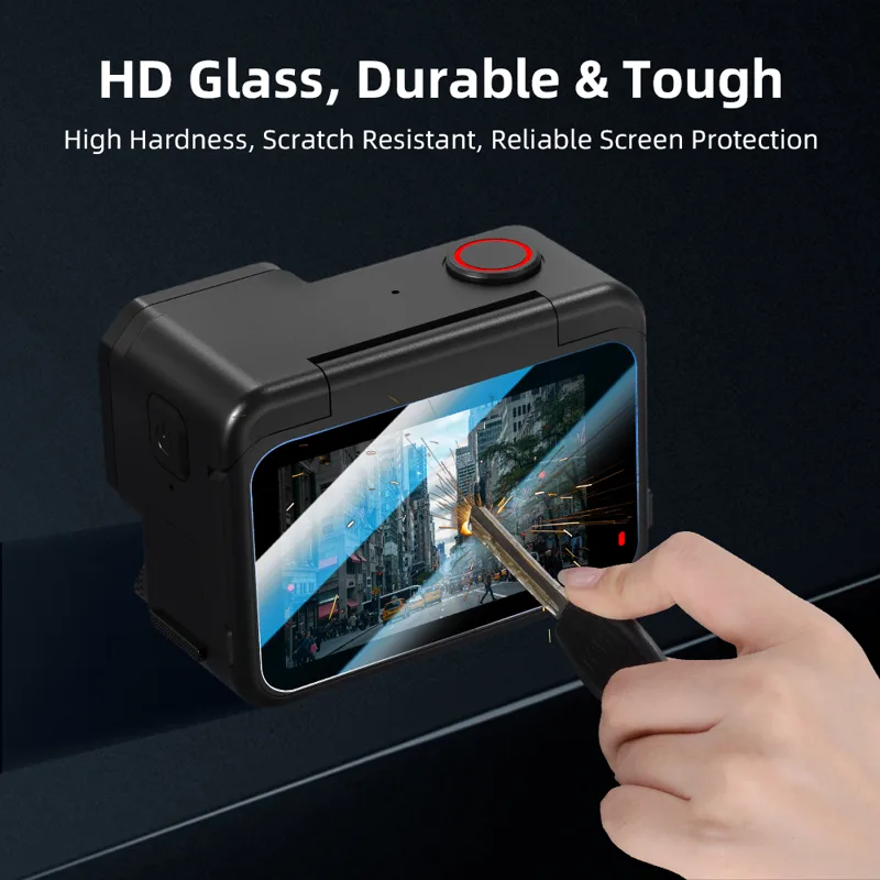 Protection d'écran en verre tr - Screen Alignment Tool avis et prix