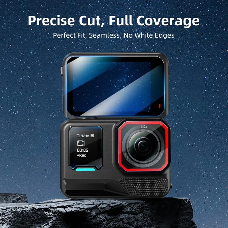 Protection d'écran en verre tr - Screen Alignment Tool avis et prix