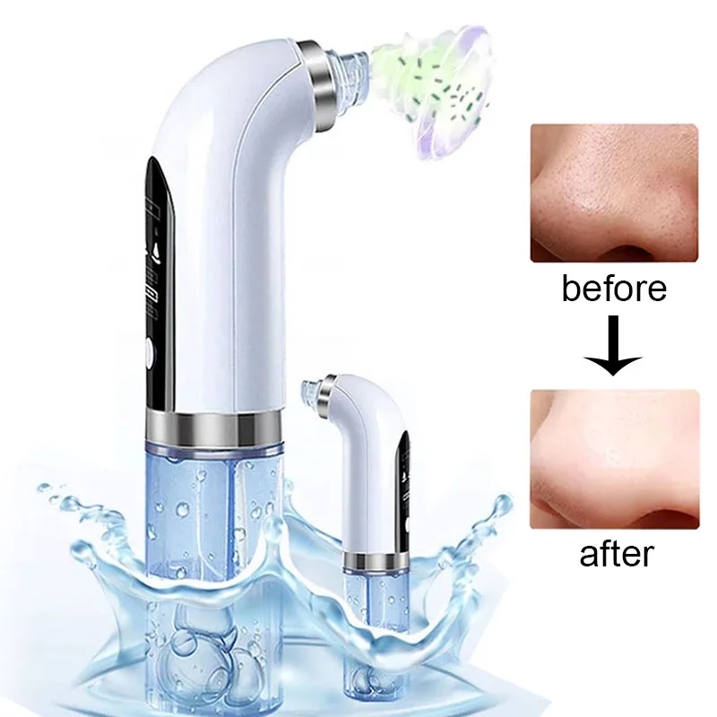 Dermabrasion à l'eau Hydra Pee - Air Bubble Remover avis et prix