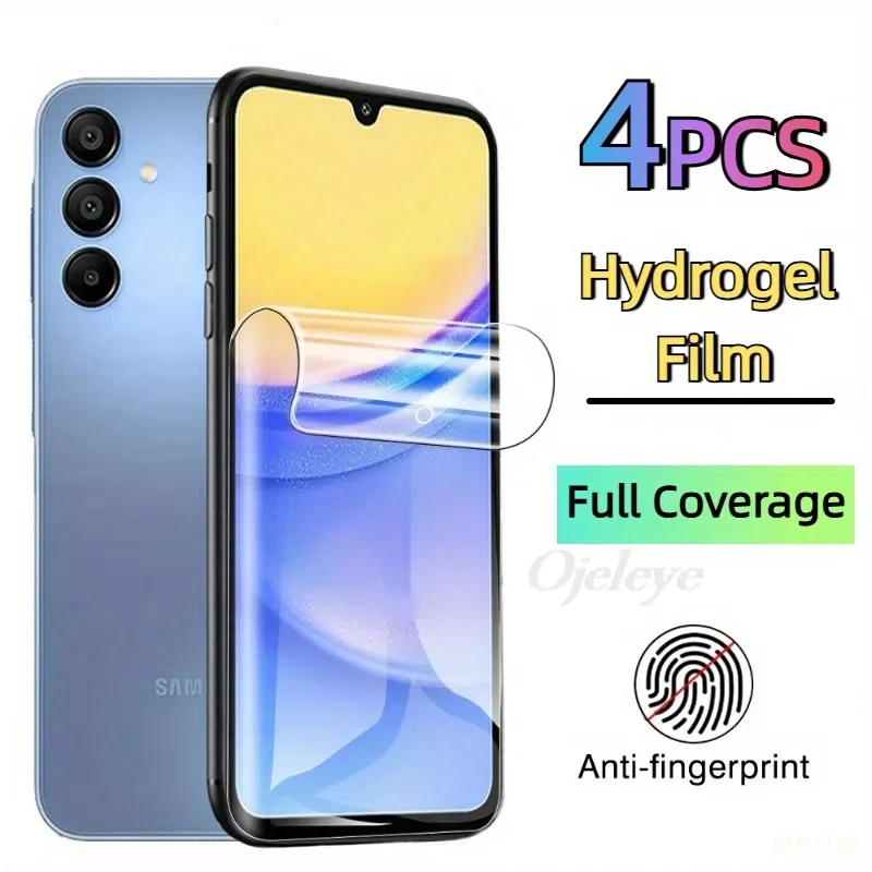 Protecteur d'écran Hydrogel à  - Flexible Tpu Film avis et prix