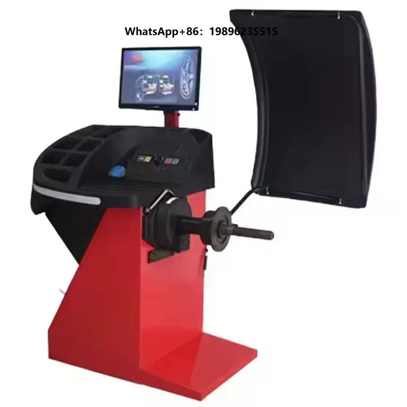 Équilibreuse de pneus de voitu - Screen Alignment Tool avis et prix