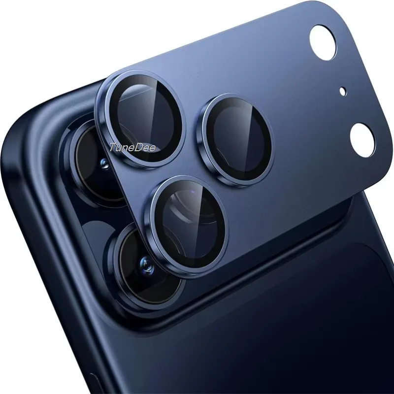 Protection d'objectif d'appare - Tempered Glass Screen 9H avis et prix