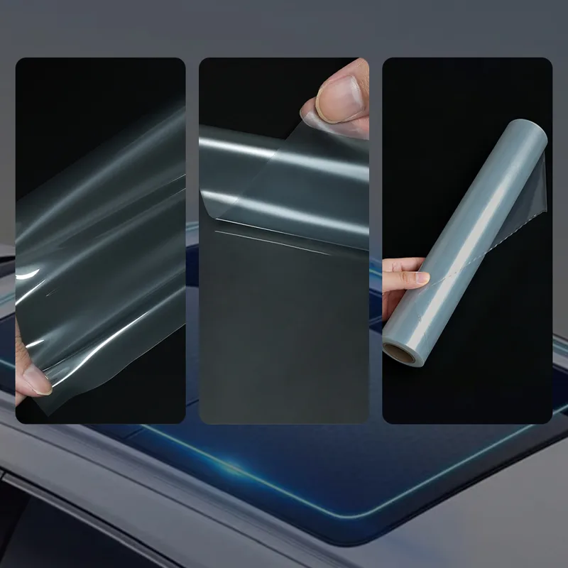 Film de protection de toit ouv - Anti Blue Light Film avis et prix