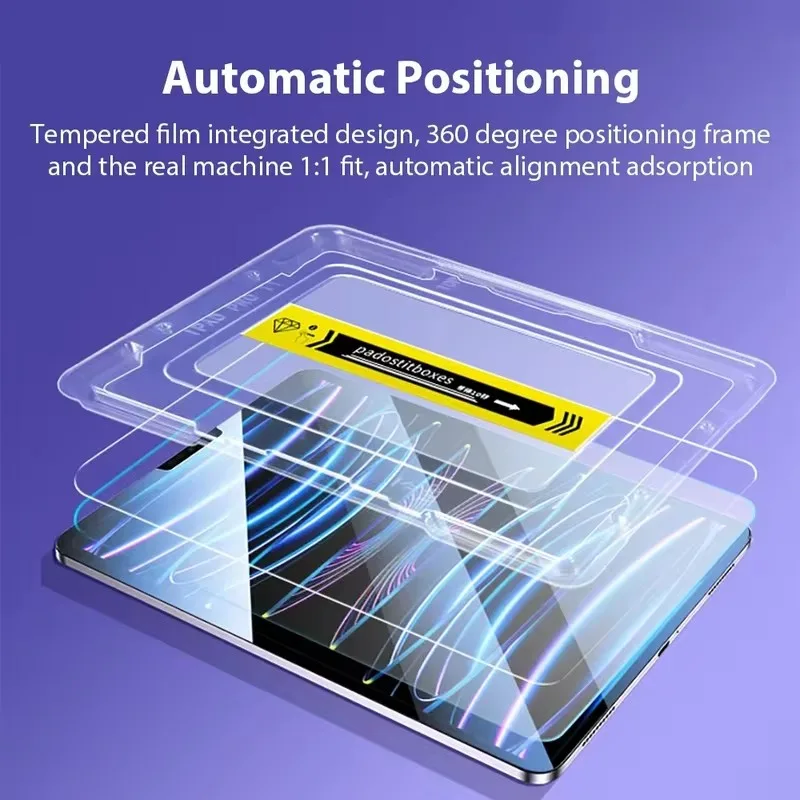 Outil d'installation facile en - Screen Alignment Tool avis et prix