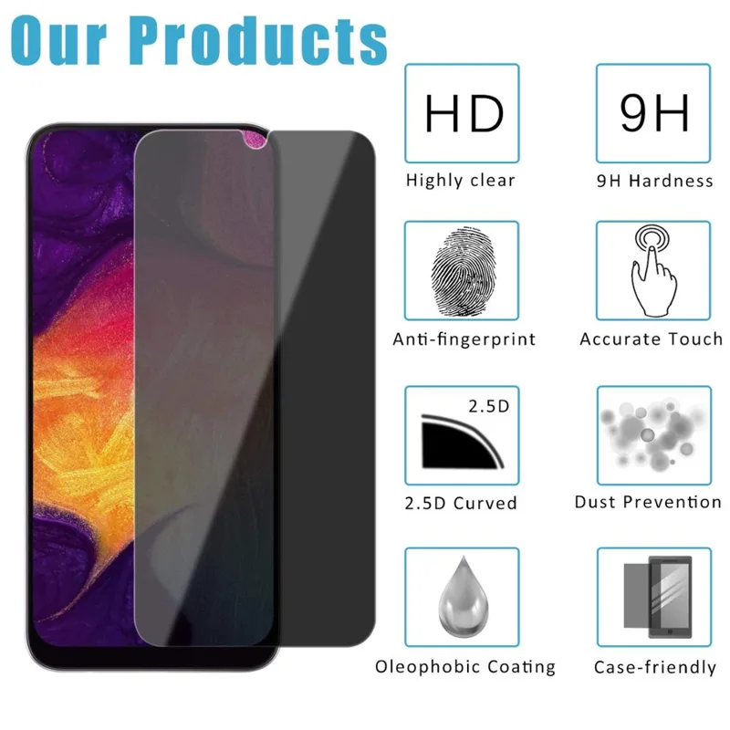 Protection d'écran anti-espion - Privacy Filter 2Pack avis et prix