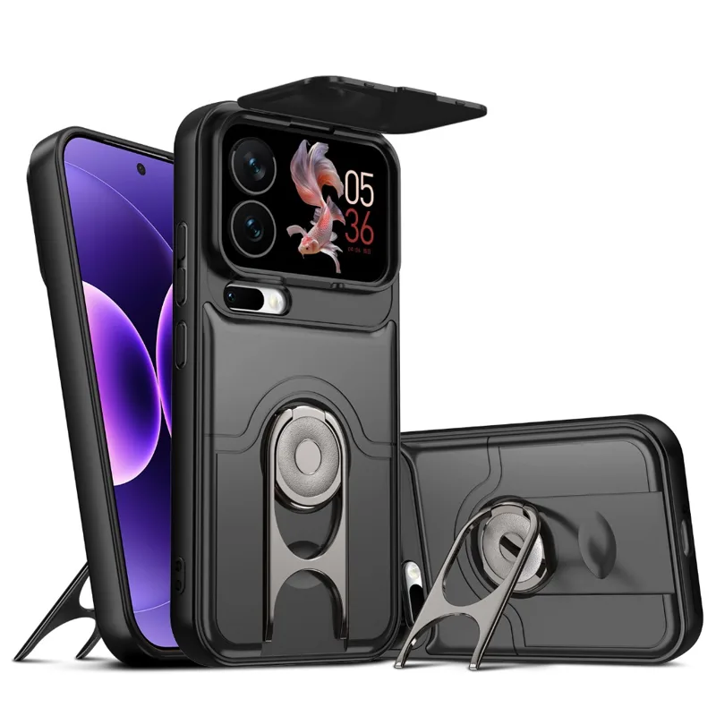 Coque de téléphone antichoc av - Camera Lens Protector avis et prix