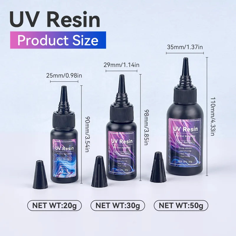 Kit de colle de soudage à liai - Liquid Uv Glue Kit avis et prix
