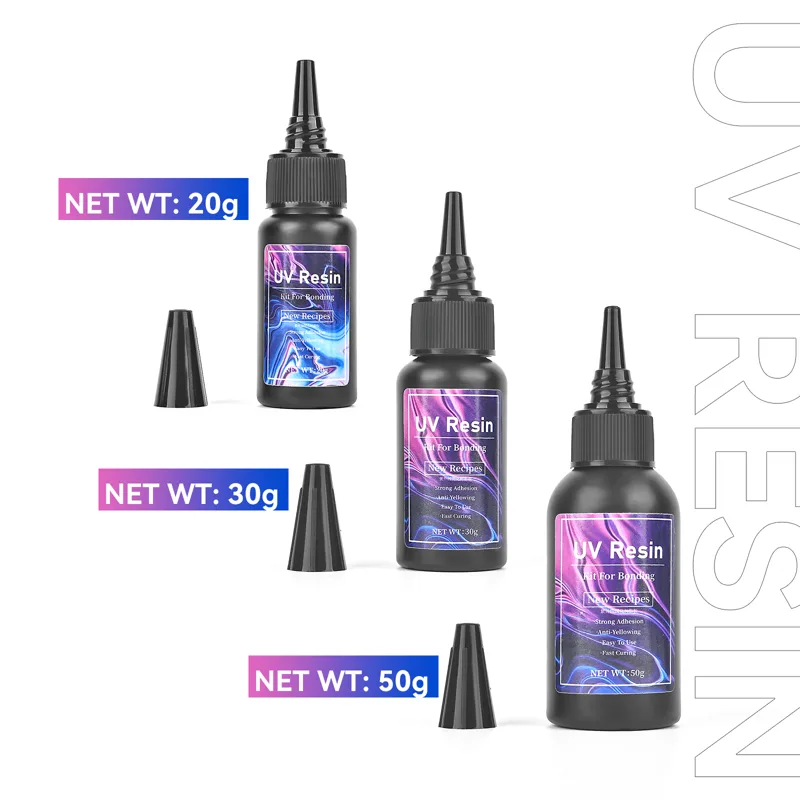 Kit de colle de soudage à liai - Liquid Uv Glue Kit avis et prix