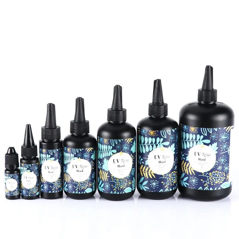 Adhésif en résine UV à séchage - Liquid Uv Glue Kit avis et prix