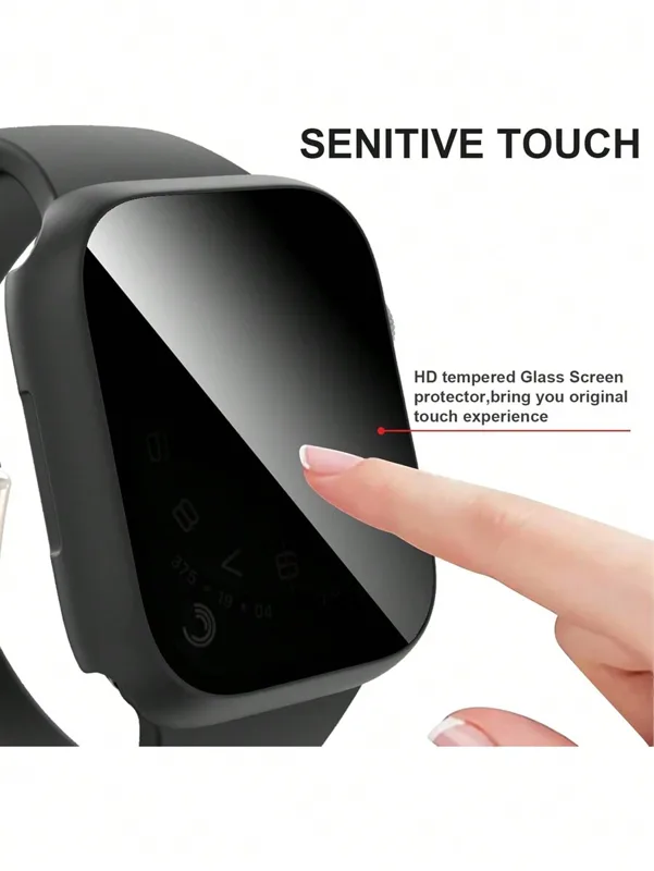 Protecteur d'écran anti-espion - Privacy Screen Protector avis et prix