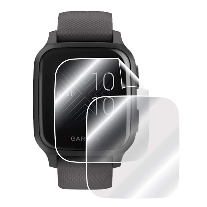 Film Hydrogel souple pour Garm - Hydrogel Screen Protector avis et prix