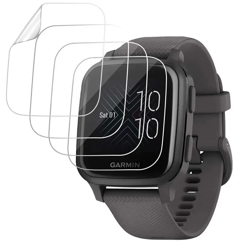 Film Hydrogel souple pour Garm - Hydrogel Screen Protector avis et prix