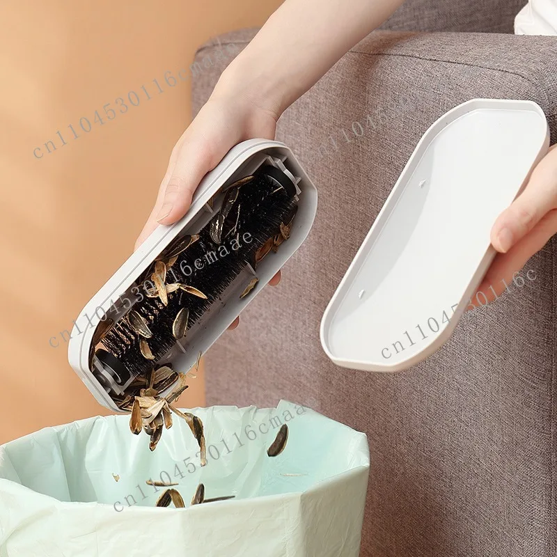 Brosse à poils portable pour l - Dust Removal Sticker avis et prix