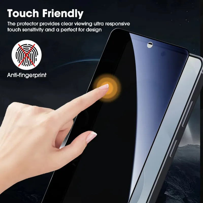 Protecteur d'écran de confiden - Screen Alignment Tool avis et prix