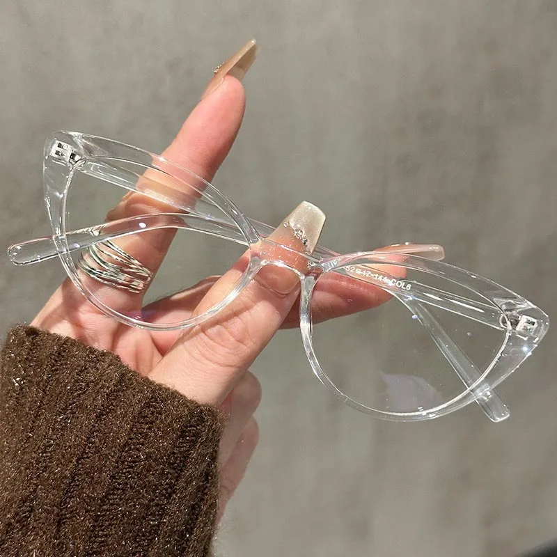 Petites lunettes de vue œil de - Anti Blue Light Film avis et prix