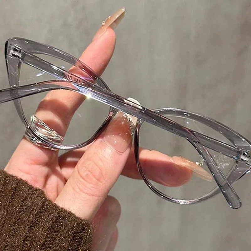 Petites lunettes de vue œil de - Anti Blue Light Film avis et prix