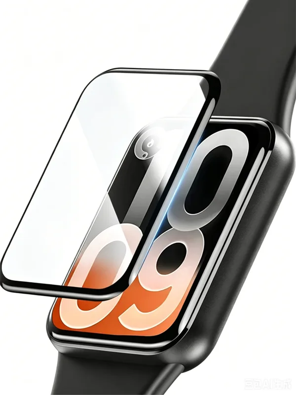 Film de protection pour Xiaomi - Curved Edge Screen avis et prix