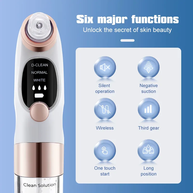 Dissolvant électrique de point - Air Bubble Remover avis et prix