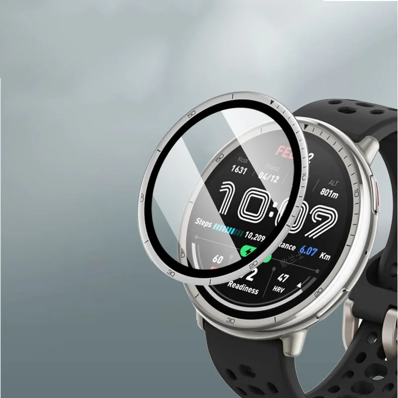 Film de protection à bord soup - Curved Edge Screen avis et prix
