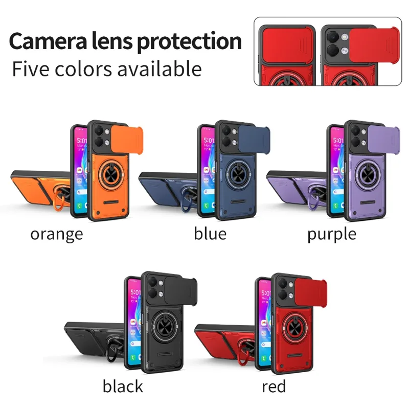 Protecteur d'objectif de camér - Camera Lens Protector avis et prix