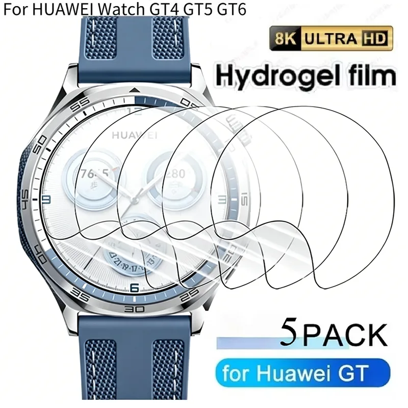 Protecteur d'écran en Hydrogel - Hydrogel Screen Protector avis et prix
