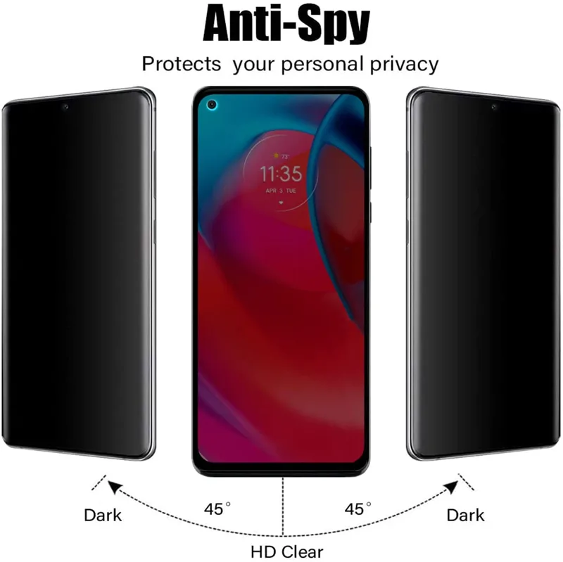 Lot de 2 films de protection d - Privacy Filter 2Pack avis et prix