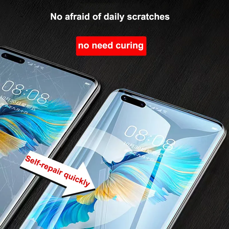 FONCirCU-Film hydrogel EPU Pro - Screen Protector Cutter avis et prix