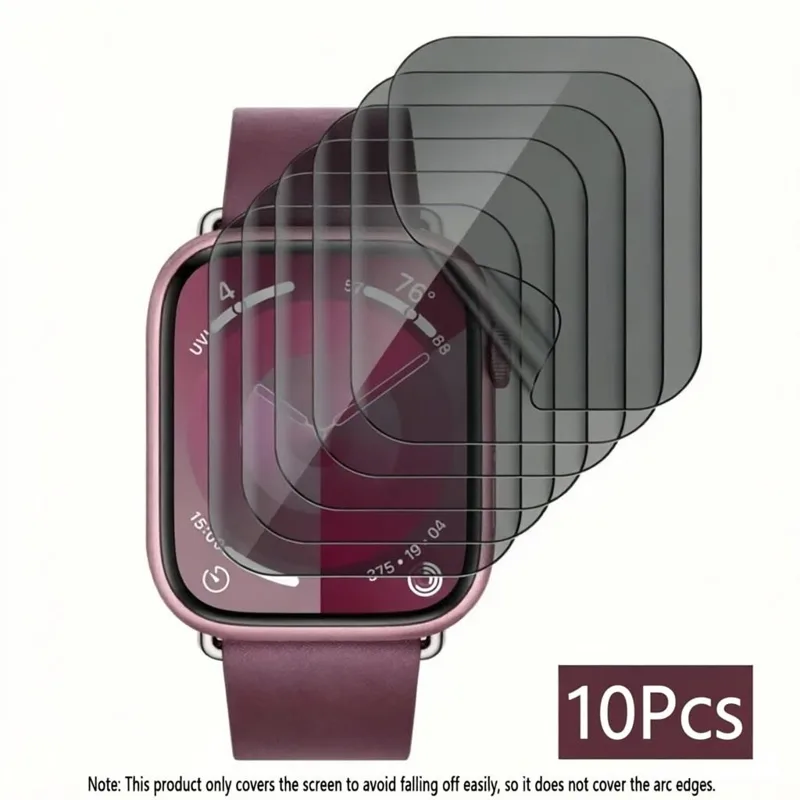 Film de protection d'écran en  - Privacy Screen Protector avis et prix