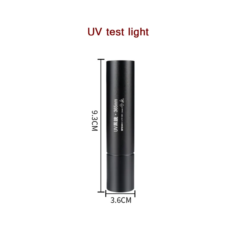 Carte de Test de Protection UV - Glass Protector Auto avis et prix
