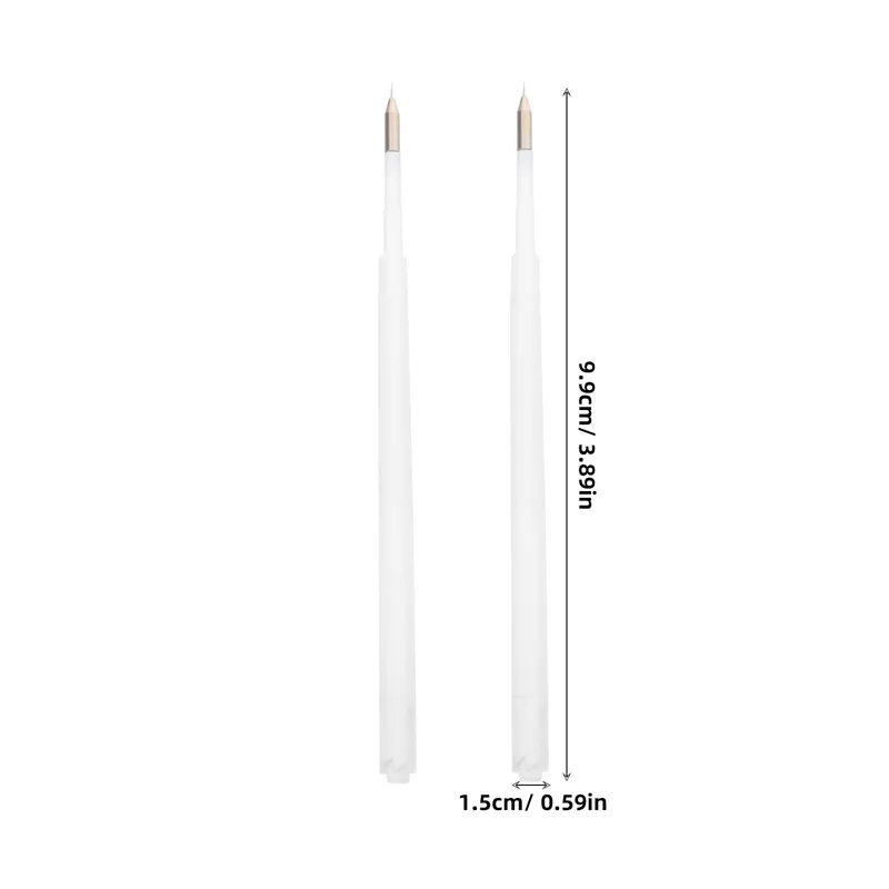 Lot de 4 stylos professionnel  - Air Bubble Remover avis et prix