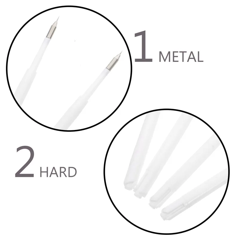 Lot de 4 stylos professionnel  - Air Bubble Remover avis et prix