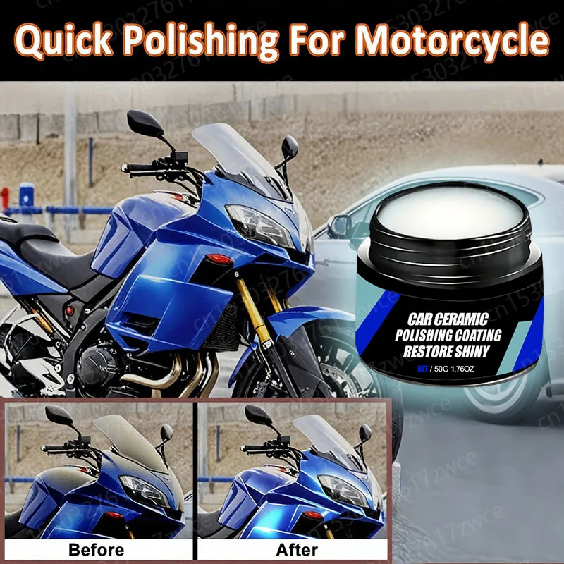 Réservoir de carburant de moto - Nano Liquid Coating avis et prix