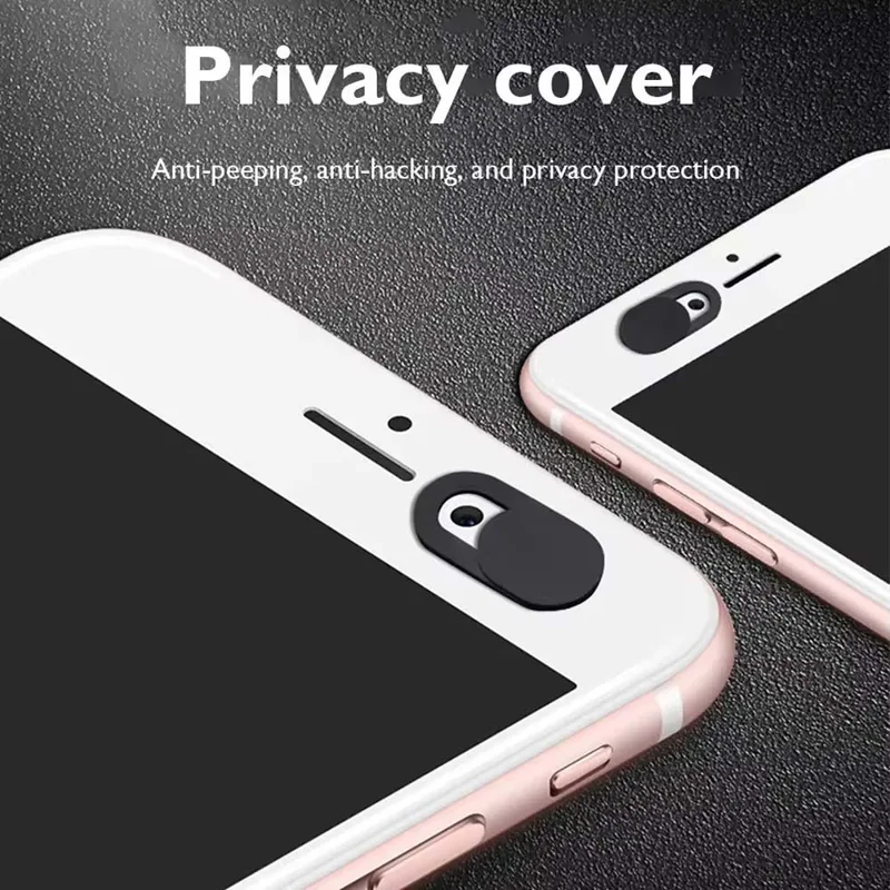 Cache-webcam coulissant pour o - Camera Lens Protector avis et prix