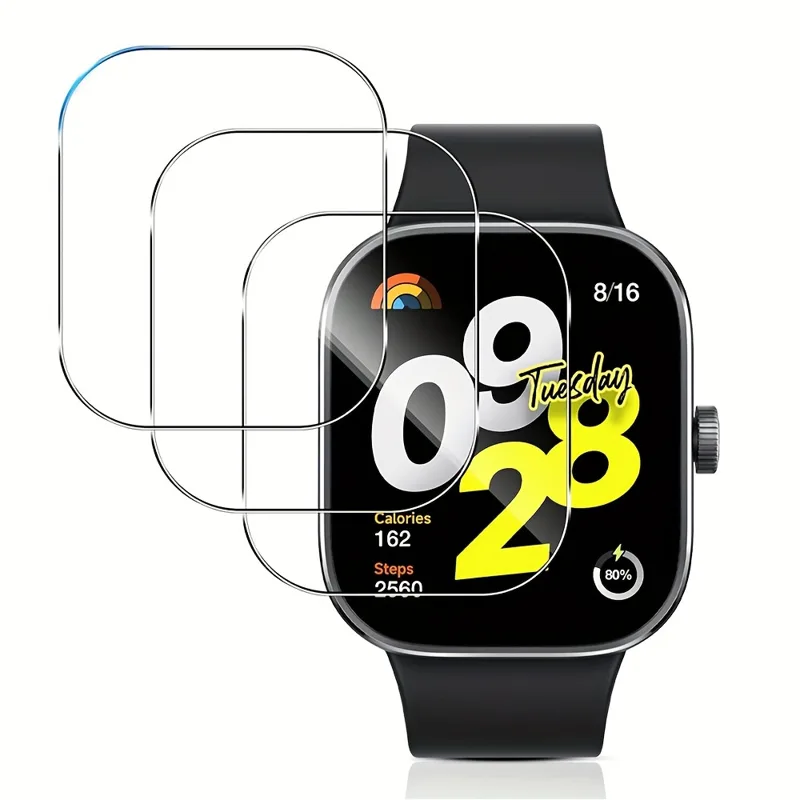 Protecteur d'écran pour montre - Smartwatch Screen Film avis et prix
