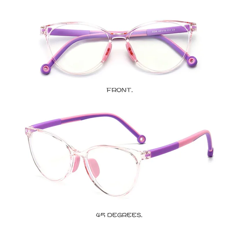 Lunettes anti-lumière bleue po - Anti Blue Light Film avis et prix